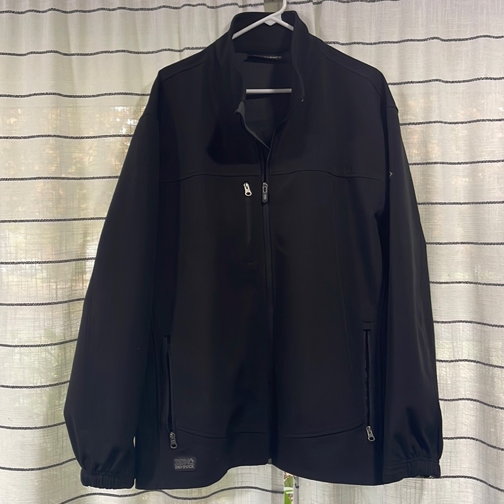 Men’s jacket XXL